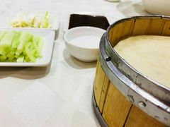 -东兴楼饭庄(六里桥店)