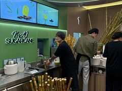 -苏州中心商场