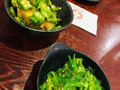 -纪州豚骨酱油拉面(锦延路店)