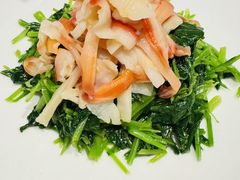 -醉舍·新淮扬菜(长宁龙之梦店)