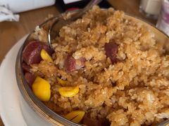 -味莊餐厅(康庄南街店)