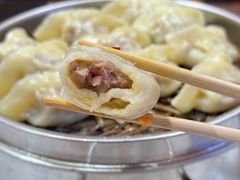-老爷子原味蒸饺(总店)
