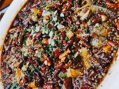 -兔槽江湖菜·重庆璧山兔(水围店)