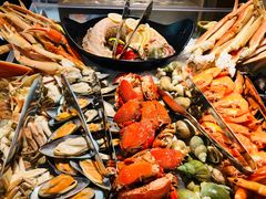 -威斯汀舞台餐厅