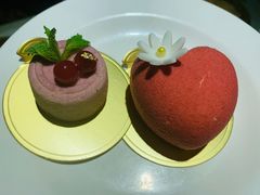 -五月罗马海鲜自助餐厅(陆家嘴店)