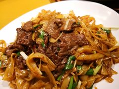 -百年恒益烧腊海鲜酒家·非遗传承(广州黄埔店)