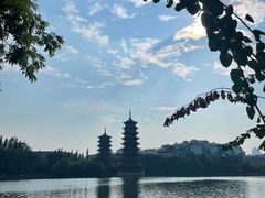 -桂林两江四湖景区