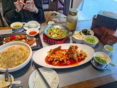 -姑苏家宴·苏帮菜·松鼠桂鱼(苏州总店)
