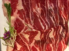 精品肥牛-大永發老火浓汤·经典粤菜(北滨路店)