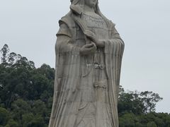 -南沙天后宫景区
