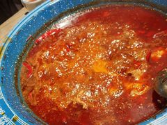 -王歘歘·chuǎ火锅(五道营店)