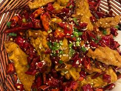 -茶叁酒肆·楚味江湖(菱角湖店)
