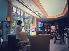 -劲松口腔医院(蓝色港湾院)