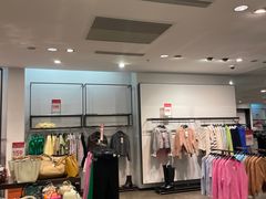 -ZARA(仓山万达店)
