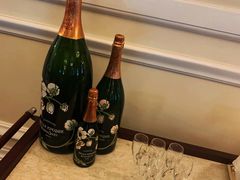 -Salon de Ville浦江汇(上海外滩华尔道夫酒店店)