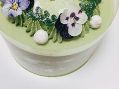 -蜜思琪蛋糕(民生路店)