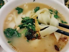 南阳生炝烩面-解家河南菜(商鼎路店)