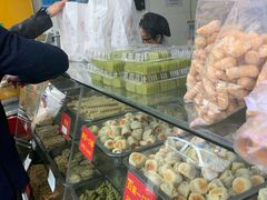 -宋记饼家(石门二路店)