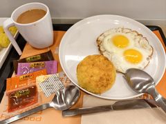 -华嫂冰室(尖沙咀店)