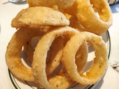 -Wolfgang’s Steakhouse 沃夫冈牛排馆(上海白玉兰广场店)