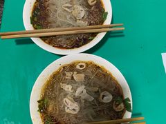 -甘记肥肠粉(马鞍北路店)