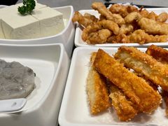 -海底捞火锅(漫乐城夜宵主题店)