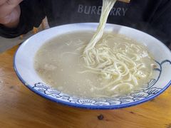 -徐老幺奶汤面