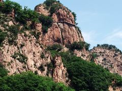 -吉林拉法山