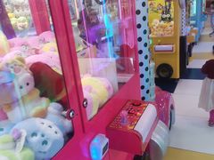 -meland·儿童乐园·游戏厅娃娃机·电玩Xbox(成都合生汇店)