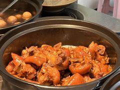 -老李家土菜馆·安吉地标美食