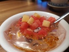 -首秀·四川料理(星耀101店)