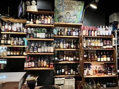 零售区-等待戈多Waiting For Godot(交道口店)