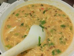 海鲜疙瘩汤-大铁勺新津菜(迎水道店)