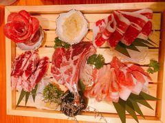 -陇璟烧肉酒场(友谊阳光城店)