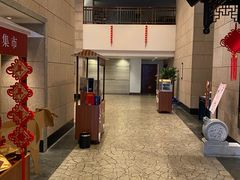 -苏州吴宫泛太平洋酒店