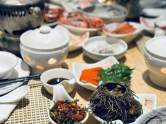 -雍和会海鲜姿造自助(湖东路店)