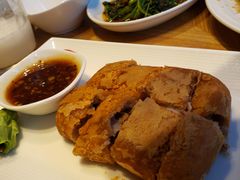 芋香鸭-莆田餐厅PUTIEN(三里屯店)