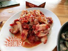 -大赤坎肥仔强烧味海鲜餐厅(大赤坎店)