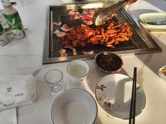 -西昌老号李小肠特色烧烤园(温江店)