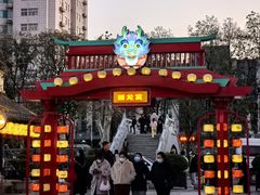 -回龙窝历史文化街区