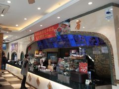 -西部马华清真食府·丝路菜(大钟寺店)