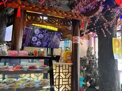 -金杨拉面王小吃面馆·牛三宝面·红烧牛肉粉