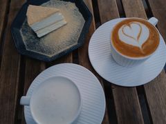 -Home Cafe(水榭春天店)