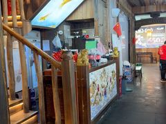 -徽三说·土徽菜·中国徽菜连锁品牌(一中店)