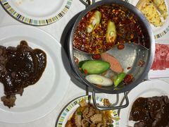 -吉布鲁牛排海鲜自助(芙蓉万家丽店)