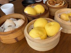 -OCEAN一席海鲜•海景餐厅(双子塔店)