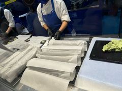 -the Roll'ING手作瑞士卷专门店(卓悦中心店)