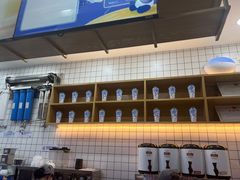 -茶百道(春熙路银石广场店)