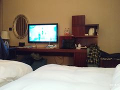 -蓝天清水湾国际大酒店