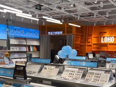 -LOHO眼镜(北京富力广场店)
